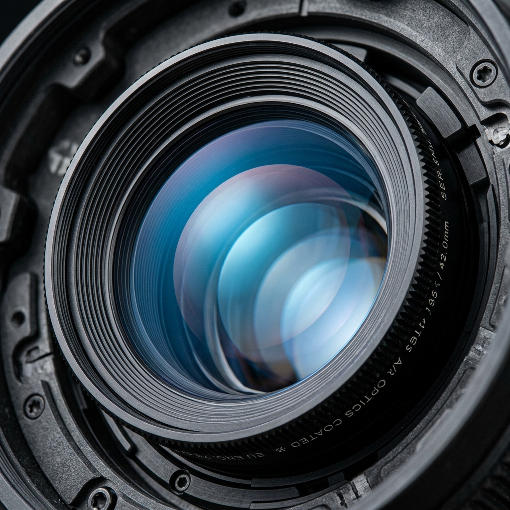 Optical lens assembly